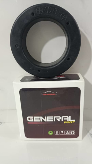 تصویر از لاستیک زیرفنر عقب  CNG تیبا جنرال