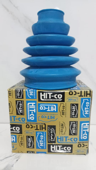 تصویر از گردگیر پلوس سمت چرخ 206تیپ5 HIT