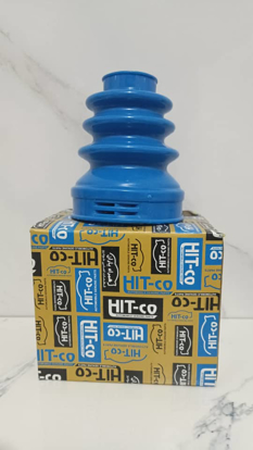تصویر از گردگیر پلوس سمت گیربکس206 HIT