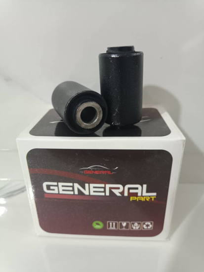 تصویر از بوش طبق پراید قطر30 جنرال