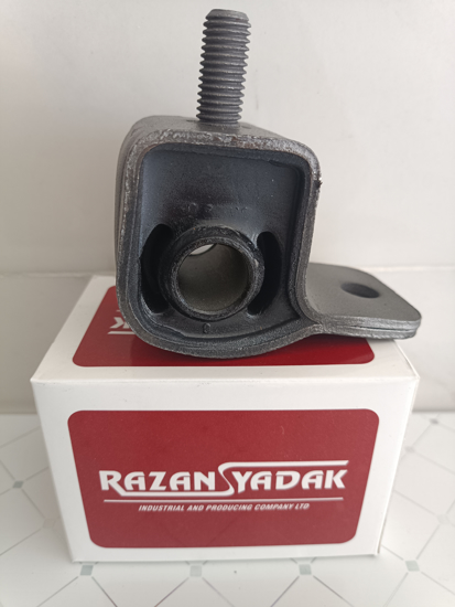 تصویر از بوش طبق جناغی 405_رزن یدک
